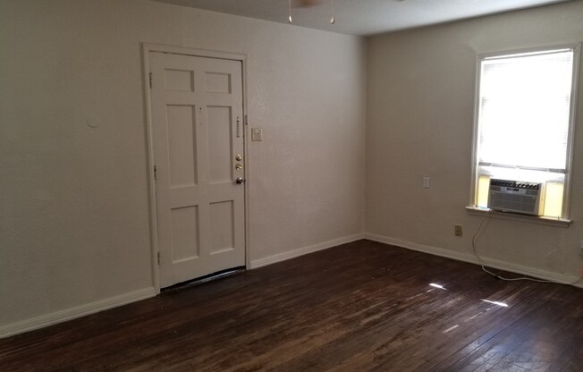 Highland Hills 2 bedrooms | 1 bath