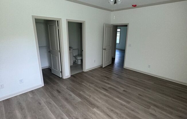 Great home available in July!!