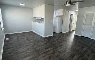 Langley Cove Apartments