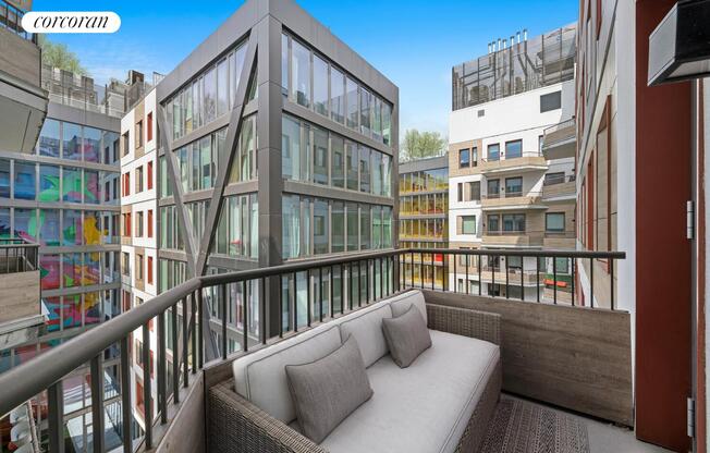 1 bed, 1 bath, $3,518, Unit 550