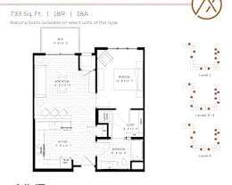 Partner-provided photo for $1502 unit