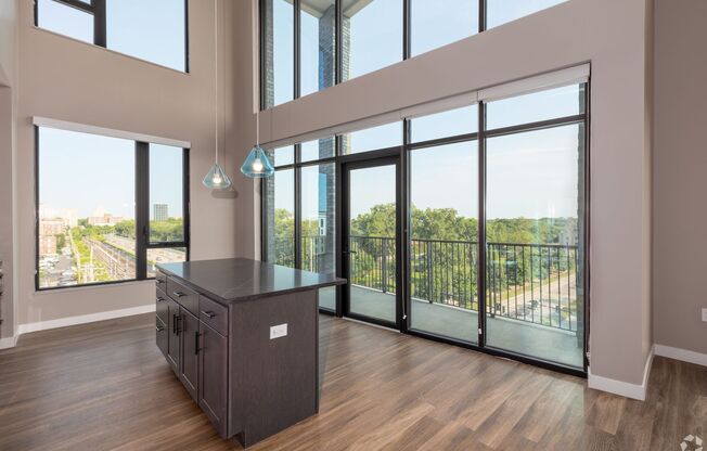 2 beds, 2 baths, 994 sqft, $2,949, Unit S713