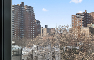 1 bed, 1 bath, 591 sqft, $5,200, Unit 7F