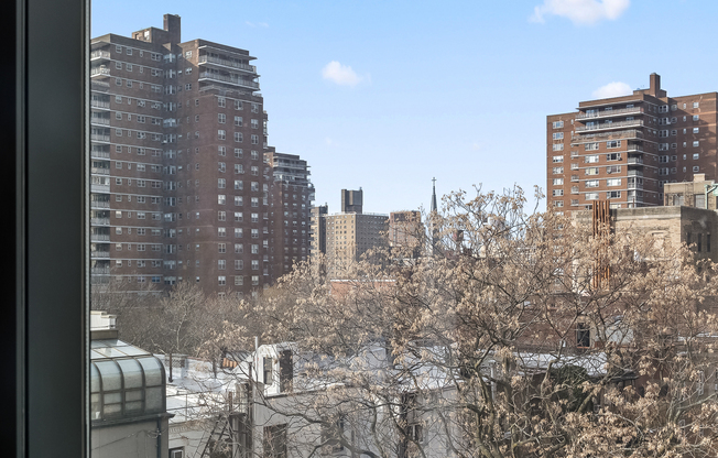 1 bed, 1 bath, 591 sqft, $5,200, Unit 7F