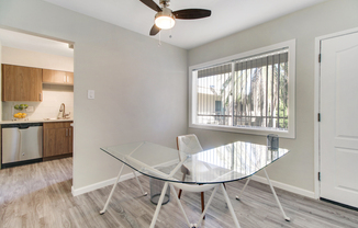 1 bed, 1 bath, 833 sqft, $1,200, Unit PARKR-26
