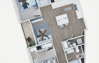 Partner-provided photo for $1819 unit