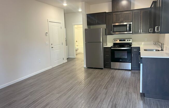 1 bed, 1 bath, 450 sqft, $1,395, Unit 725 Unit 101