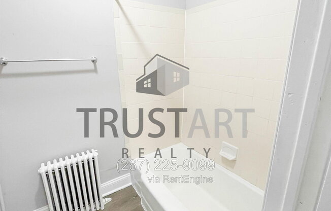 1 bed, 1 bath, 495 sqft, $850, Unit 1