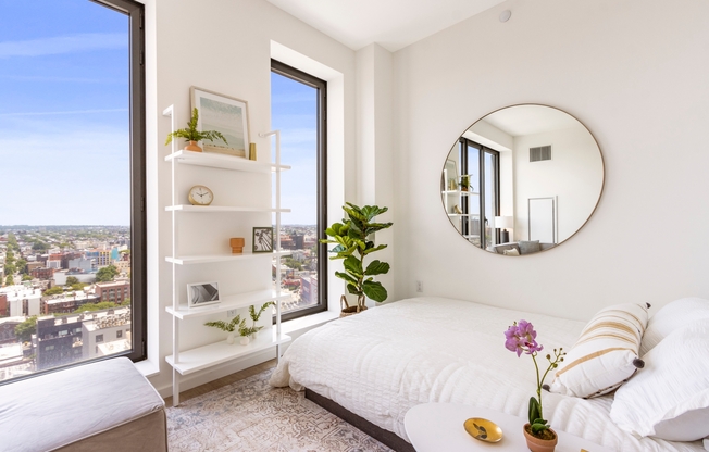 Studio, 1 bath, $3,764, Unit 25-J