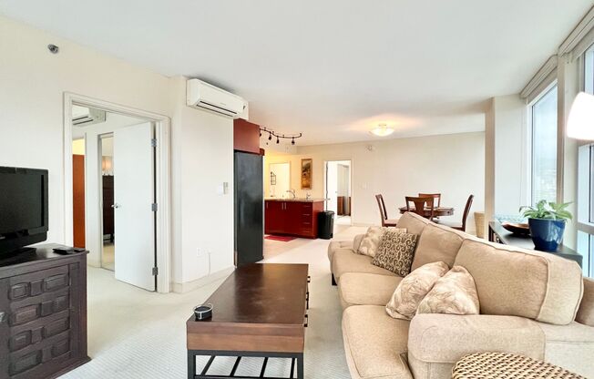 2 beds, 2 baths, $3,600
