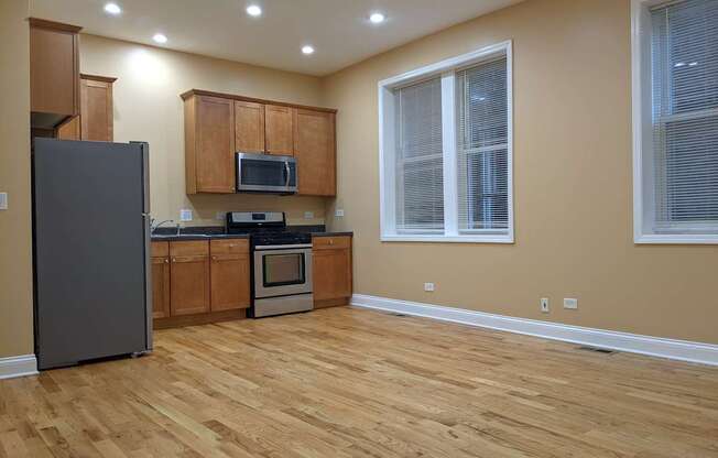 Welcome to 712 S. Aberdeen St