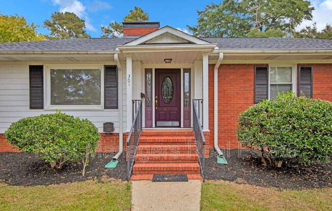 301 FAIRFIELD RD