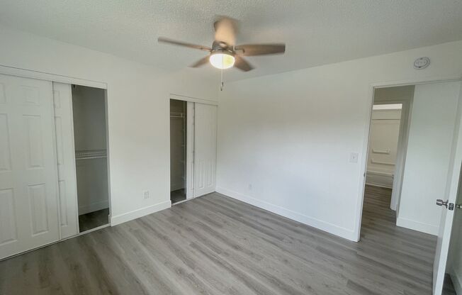 2 beds, 1 bath, 890 sqft, $1,495, Unit 15