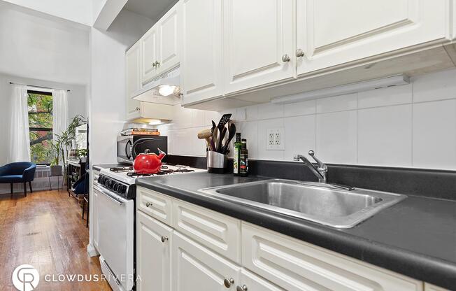 236 W 132 ST