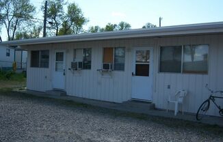 428 Milton - 14 Units