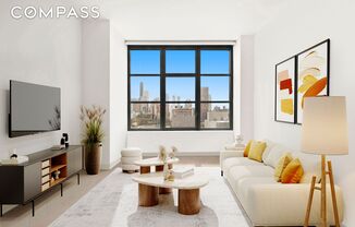 1 bed, 1 bath, $5,595, Unit 10J