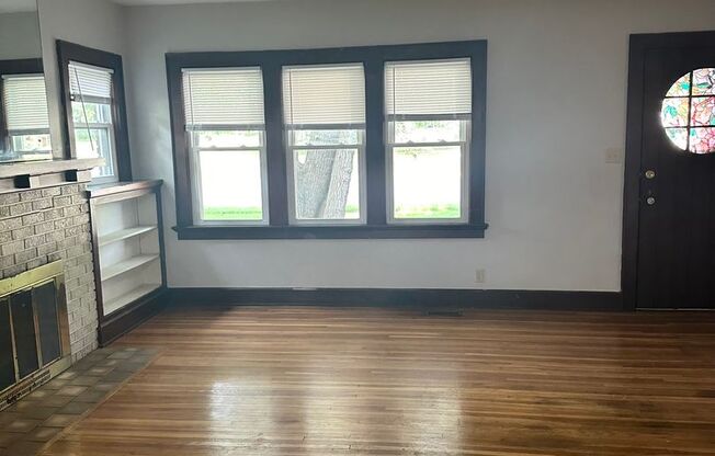 Near Campus Home For Rent!