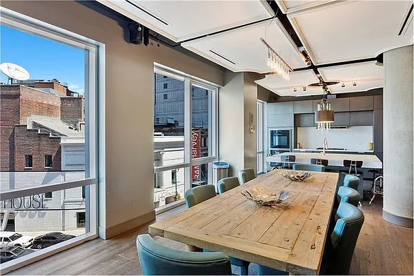 Studio, 1 bath, $3,795, Unit 23G