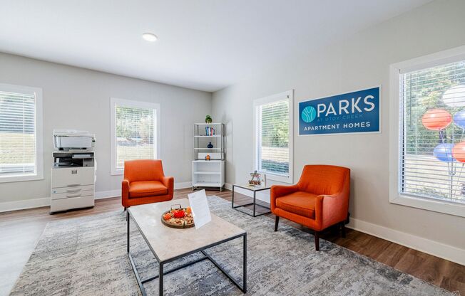 Modern Apartment Living in Southwest Atlanta | Parks at Utoy Creek Apartments – Atlanta, GA 30331
