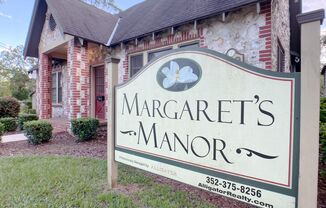 Margaret's Manor -  2 Bedroom, One Bathroom in Sorority Row