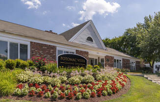 Potomac Vista Apartments