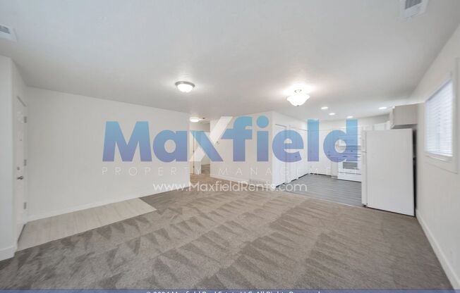 2 beds, 1 bath, $1,300, Unit 1283