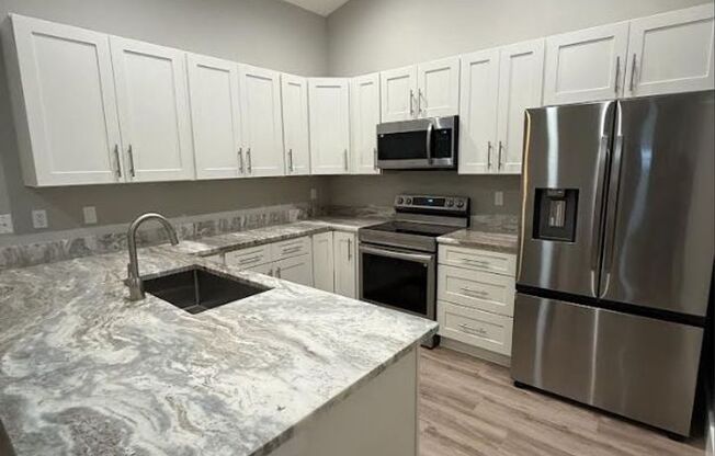 3 Bedroom 2 Bath 2 Car garage pool home for rent