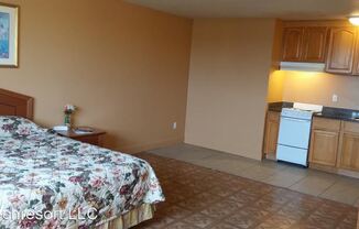4540 N El Dorado