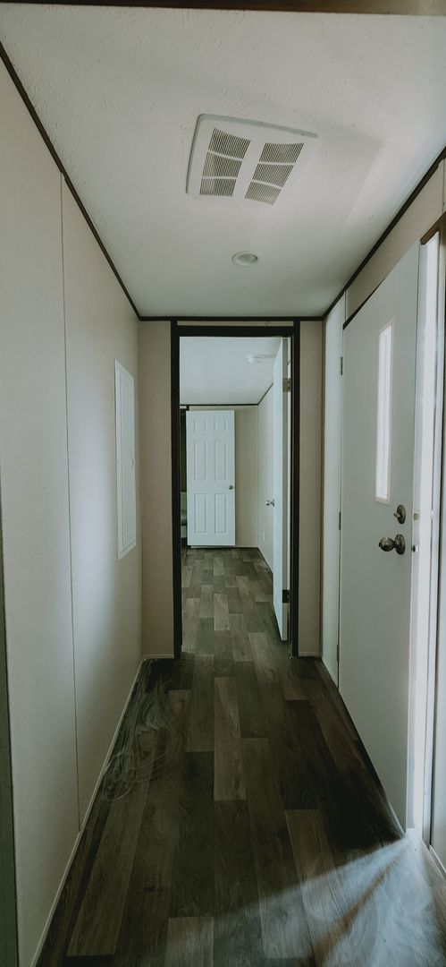 Oak Grove Mobile Home Community