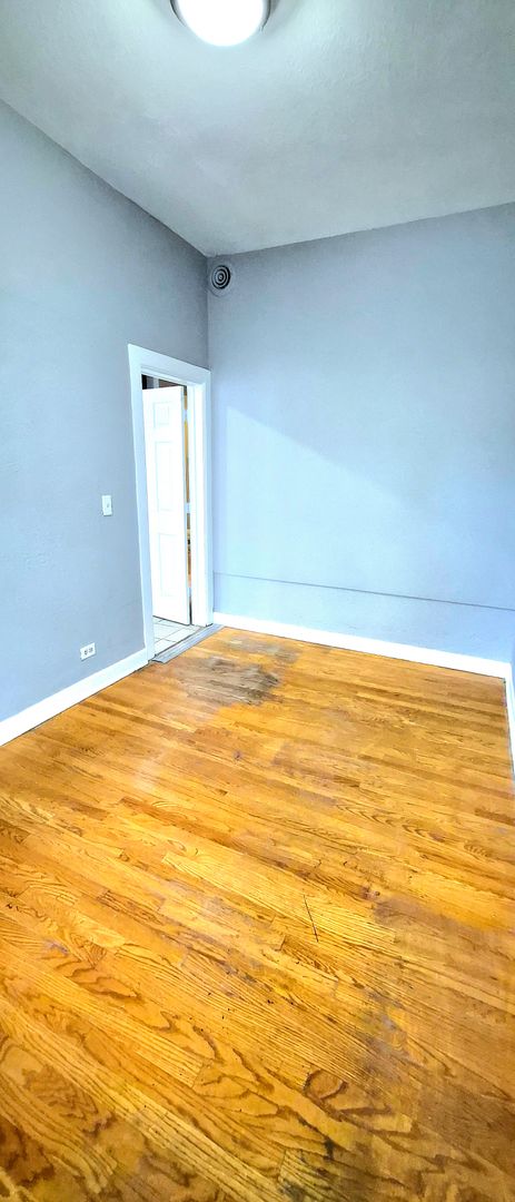 2300 S Troy St. BUILDING