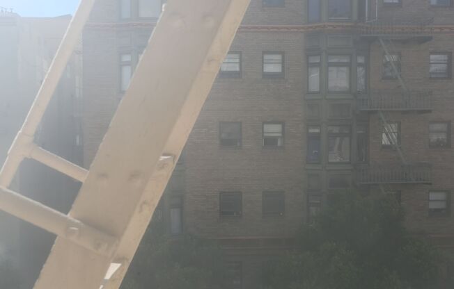 1 bed, 1 bath, $2,695, Unit #305