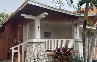 Lovely studio - Central location!