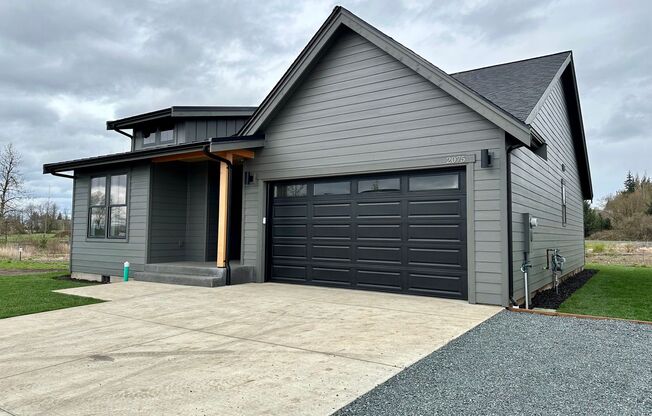 2075 Bowfin Way, Lynden