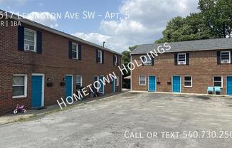 1517 LEXINGTON AVE SW