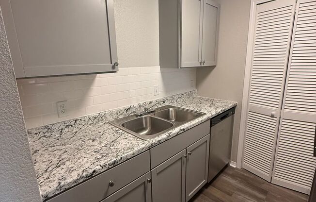 River Walk Apartments