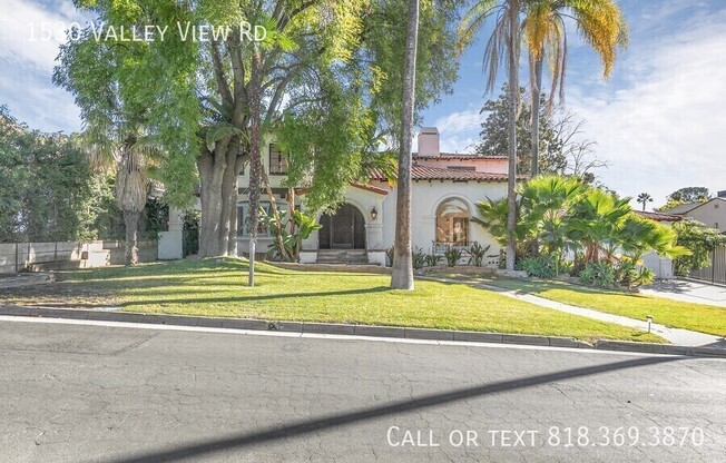 1530 VLY VW RD