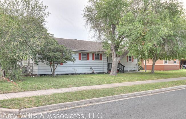 517 McClendon St.