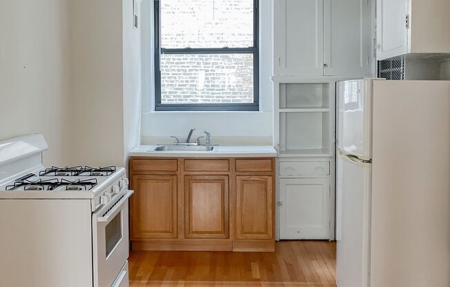 1 bed, 1 bath, 460 sqft, $1,825, Unit 1946-1P