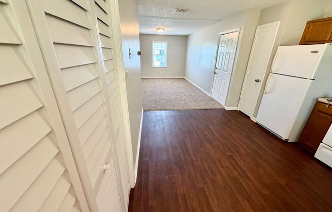 2 beds, 1 bath, 750 sqft, $1,045, Unit B-505D4