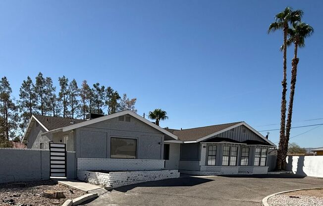 Furnished Ranch-Style Home with Casita – Over 1/2 Acre!