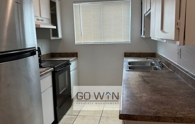 2 beds, 1 bath, $1,250, Unit 157