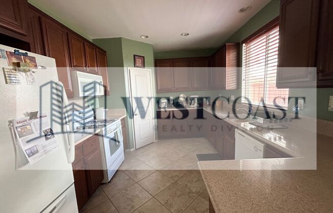 2 beds, 2 baths, $2,400