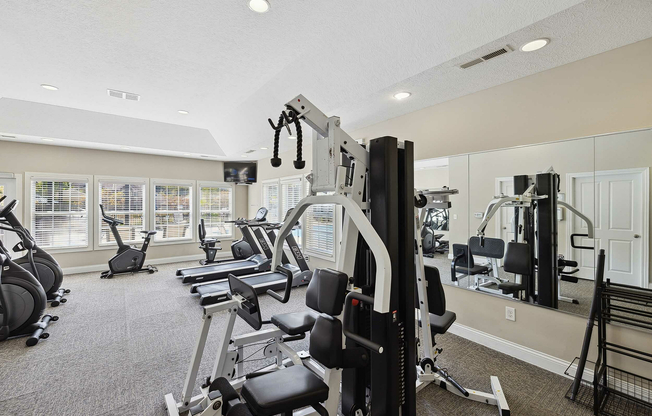 The Woods at Perry Lane