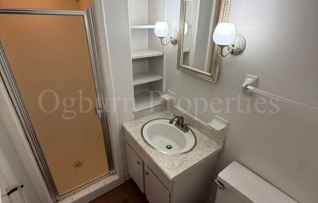 843001- Westgate Apartments