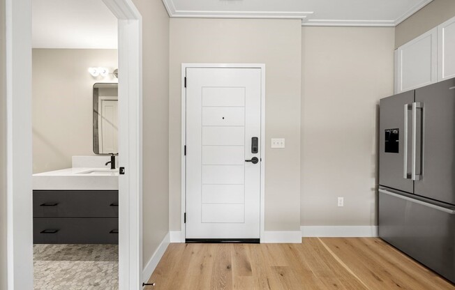 1 bed, 1 bath, 708 sqft, $3,200, Unit 306