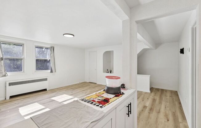 1 bed, 1 bath, 575 sqft, $995, Unit 138