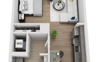 Partner-provided photo for $2440 unit