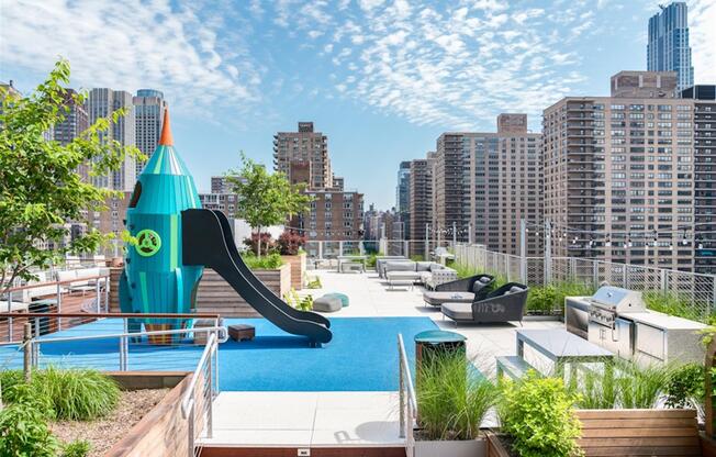 Studio, 1 bath, 457 sqft, $4,195, Unit 11T