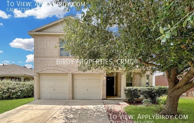 3 beds, 2.5 baths, 2,396 sqft, $1,750