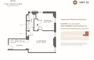 Partner-provided photo for $1675 unit